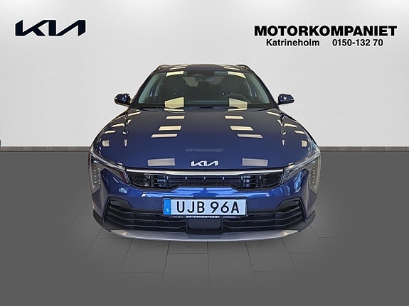 Kia K4 2 of 18