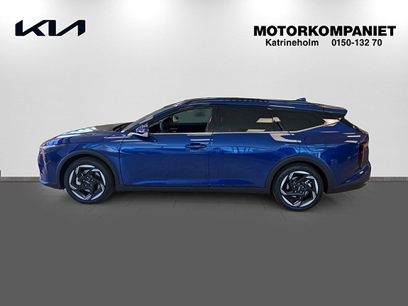 Kia K4 4 of 18