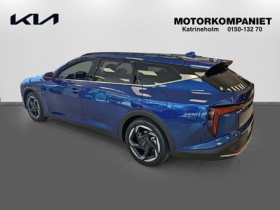 Kia K4 5 of 18