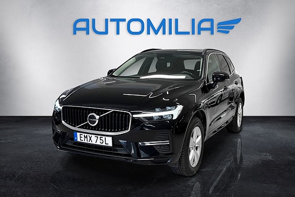 Brugt Volvo Xc60 