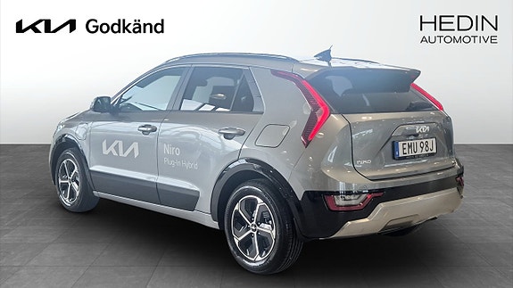 Kia Niro 4 of 12