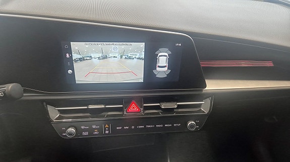 Kia Niro 10 of 12
