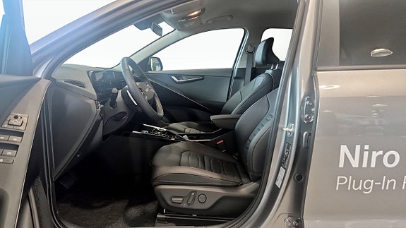 Kia Niro 7 of 12