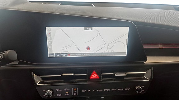 Kia Niro 11 of 12