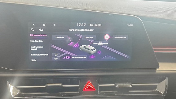 Kia Niro 12 of 12