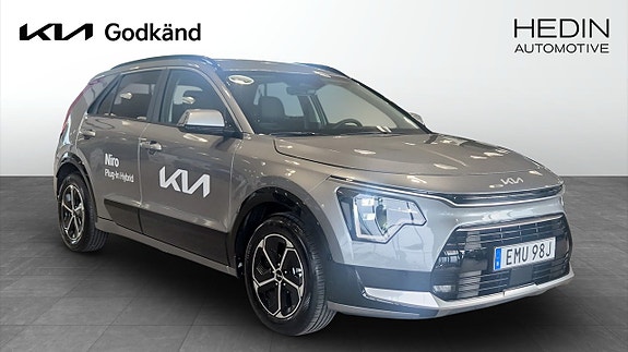 Kia Niro 3 of 12