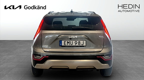 Kia Niro 5 of 12