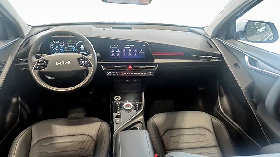 Kia Niro 8 of 12