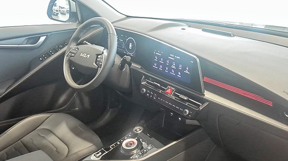 Kia Niro 6 of 12