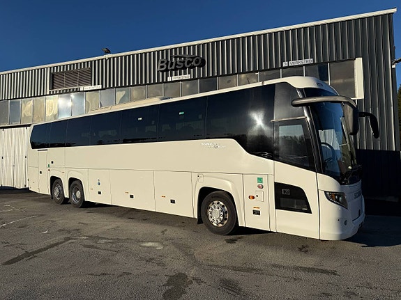 Scania Touring HD - 3 st tillgängliga! 2 of 12