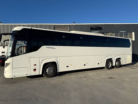 Scania Touring HD - 3 st tillgängliga! 5 of 12
