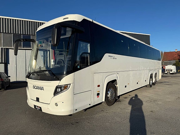 Scania Touring HD - 3 st tillgängliga! 4 of 12