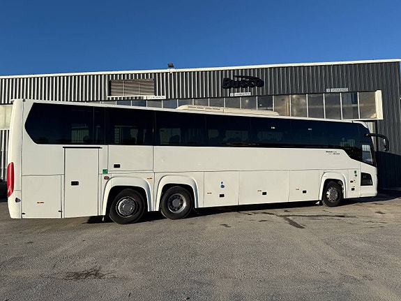 Scania Touring HD - 3 st tillgängliga! 6 of 12