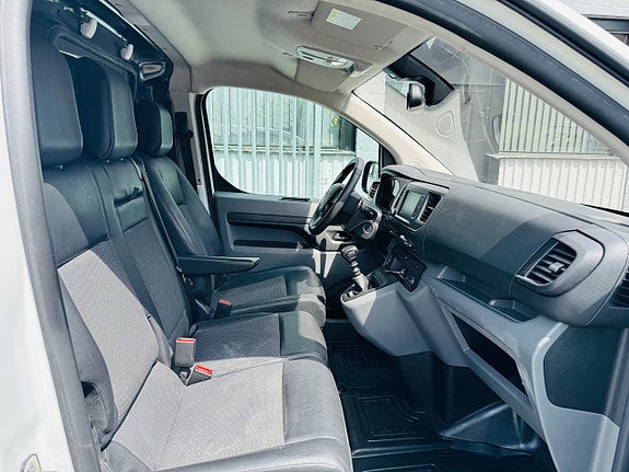 Toyota Proace 5 of 5