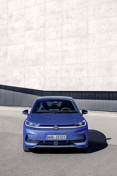 Volkswagen ID.3 Neo 3 of 5
