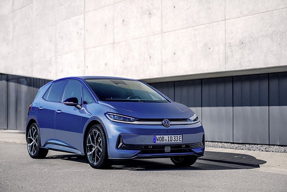 Volkswagen ID.3 Neo