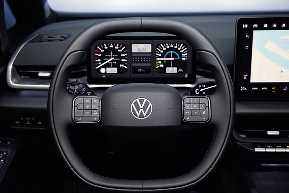 Volkswagen ID.3 Neo 5 of 5