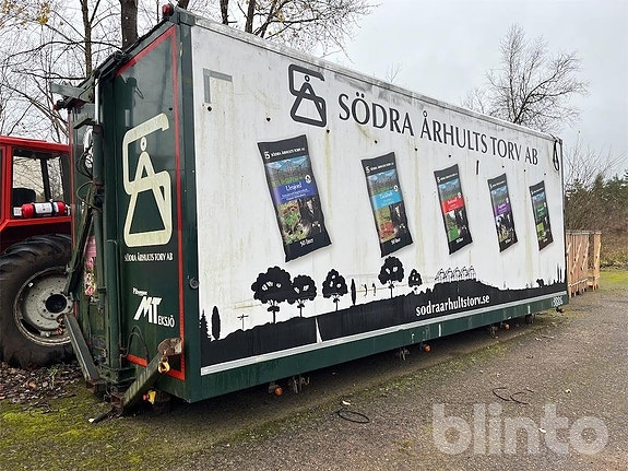Flisflak MT Eksjö