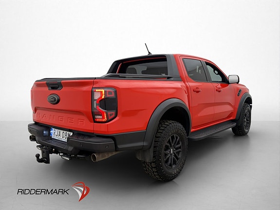 Ford Ranger Raptor 9 of 30
