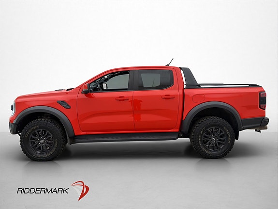 Ford Ranger Raptor 6 of 30
