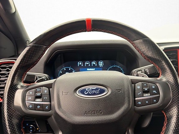 Ford Ranger Raptor 19 of 30