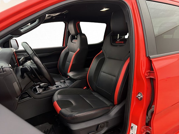 Ford Ranger Raptor 16 of 30