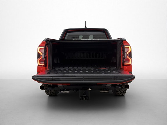 Ford Ranger Raptor 11 of 30