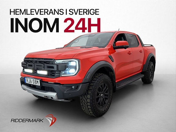 Ford Ranger Raptor 3 of 30