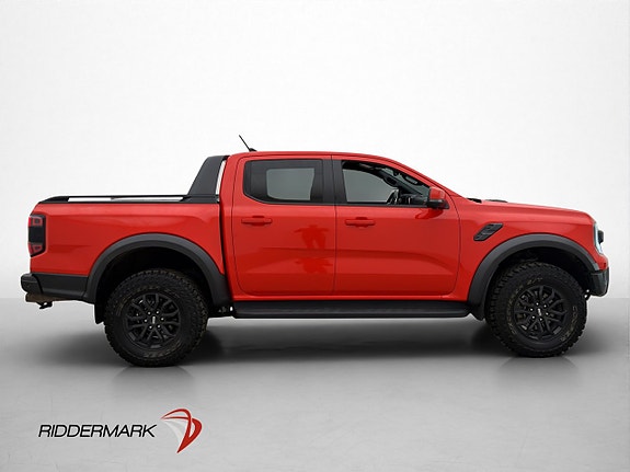 Ford Ranger Raptor 2 of 30