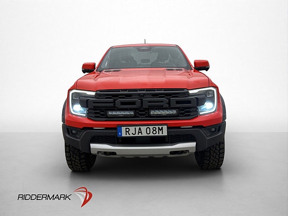 Ford Ranger Raptor 5 of 30