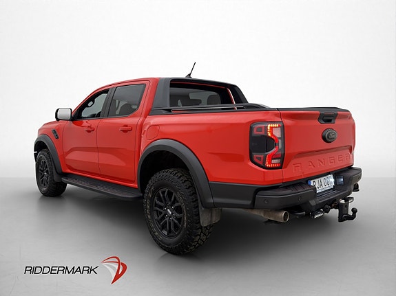 Ford Ranger Raptor 7 of 30