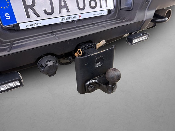 Ford Ranger Raptor 13 of 30