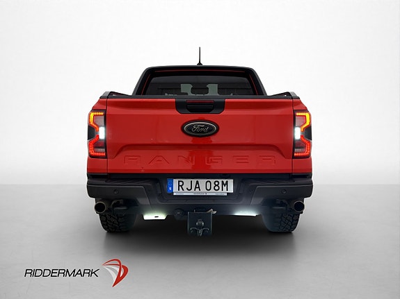 Ford Ranger Raptor 8 of 30
