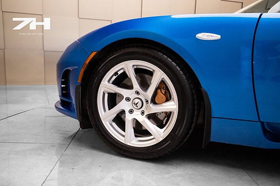 Tesla Roadster 15 of 21