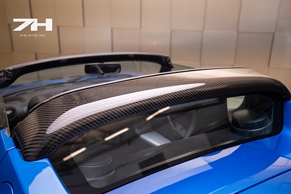 Tesla Roadster 14 of 21