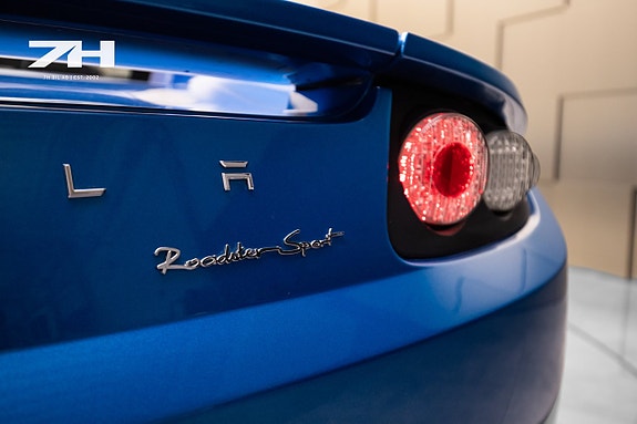 Tesla Roadster 19 of 21