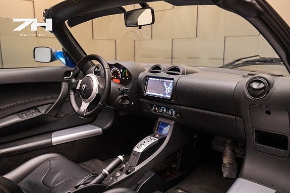 Tesla Roadster 10 of 21