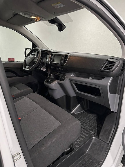 Citroen Jumpy 11 of 11