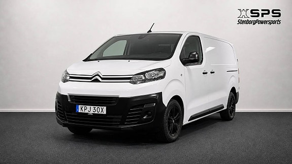 Citroen Jumpy 3 of 5