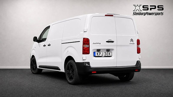 Citroen Jumpy 5 of 5