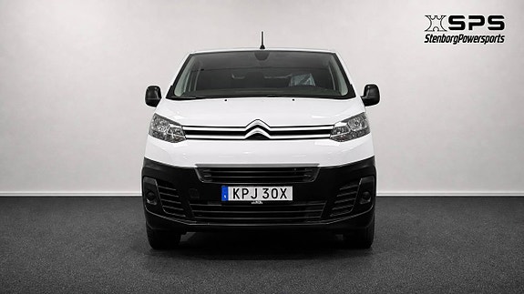 Citroen Jumpy 2 of 5