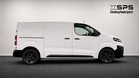Citroen Jumpy 8 of 11