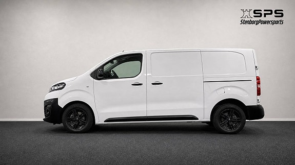 Citroen Jumpy 4 of 5