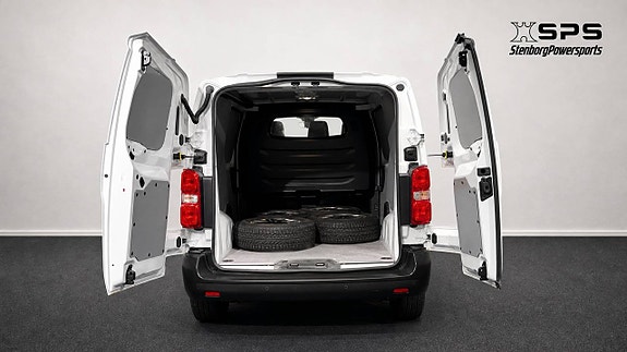 Citroen Jumpy 9 of 11