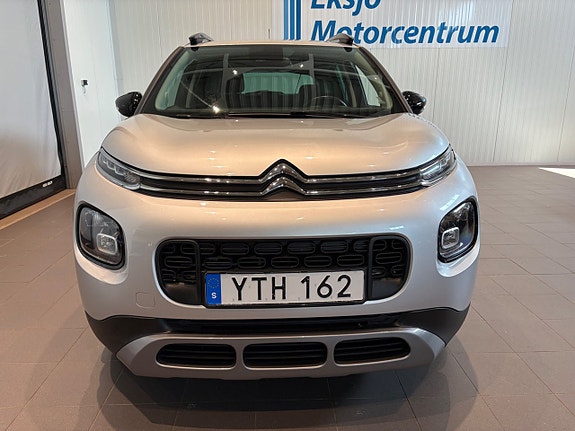 Citroen C3 Aircross 2 of 5