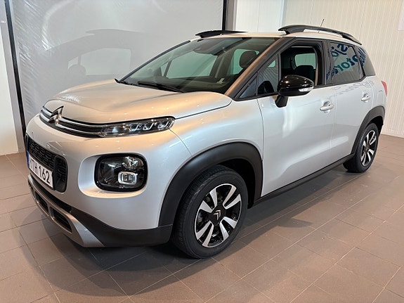 Citroen C3 Aircross 3 of 5