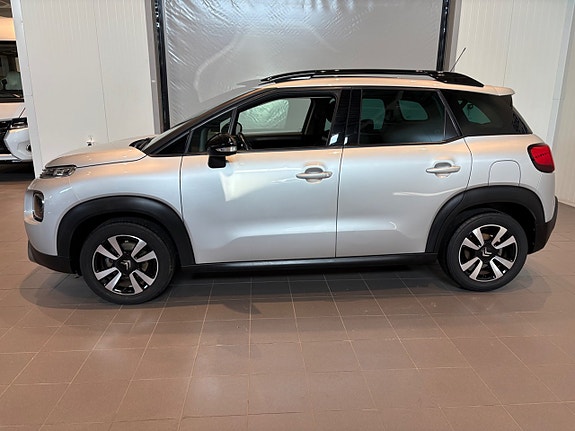 Citroen C3 Aircross 4 of 5