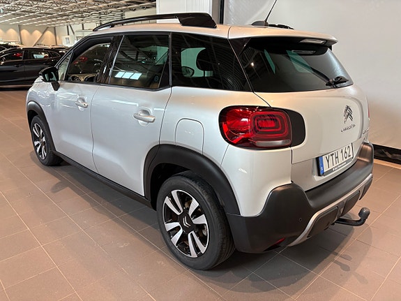 Citroen C3 Aircross 5 of 5