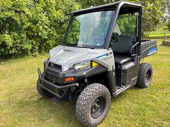 Fyrhjuling  POLARIS