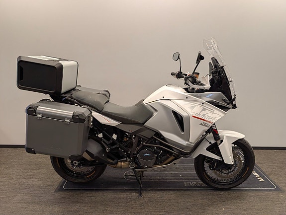 KTM 1290 Super Adventure